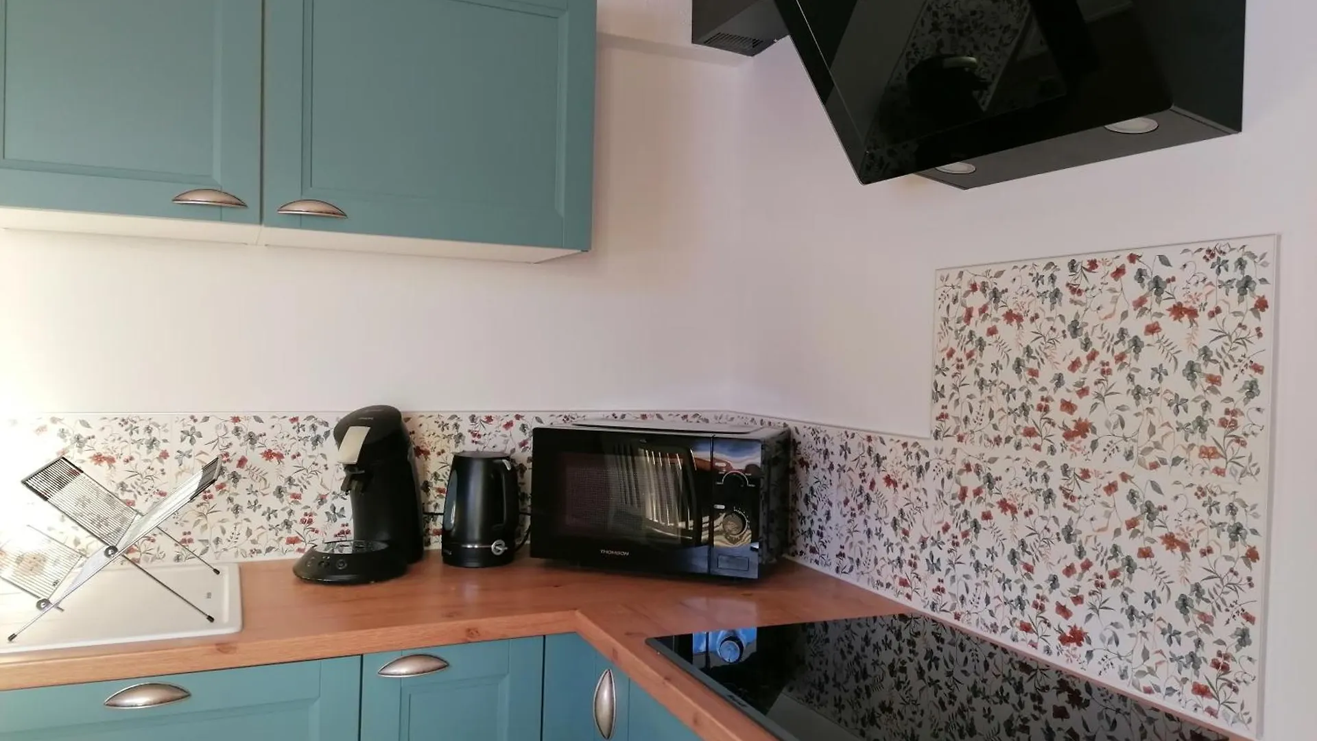 Les Marm'Hotes La Cote-d'Aime Apartment