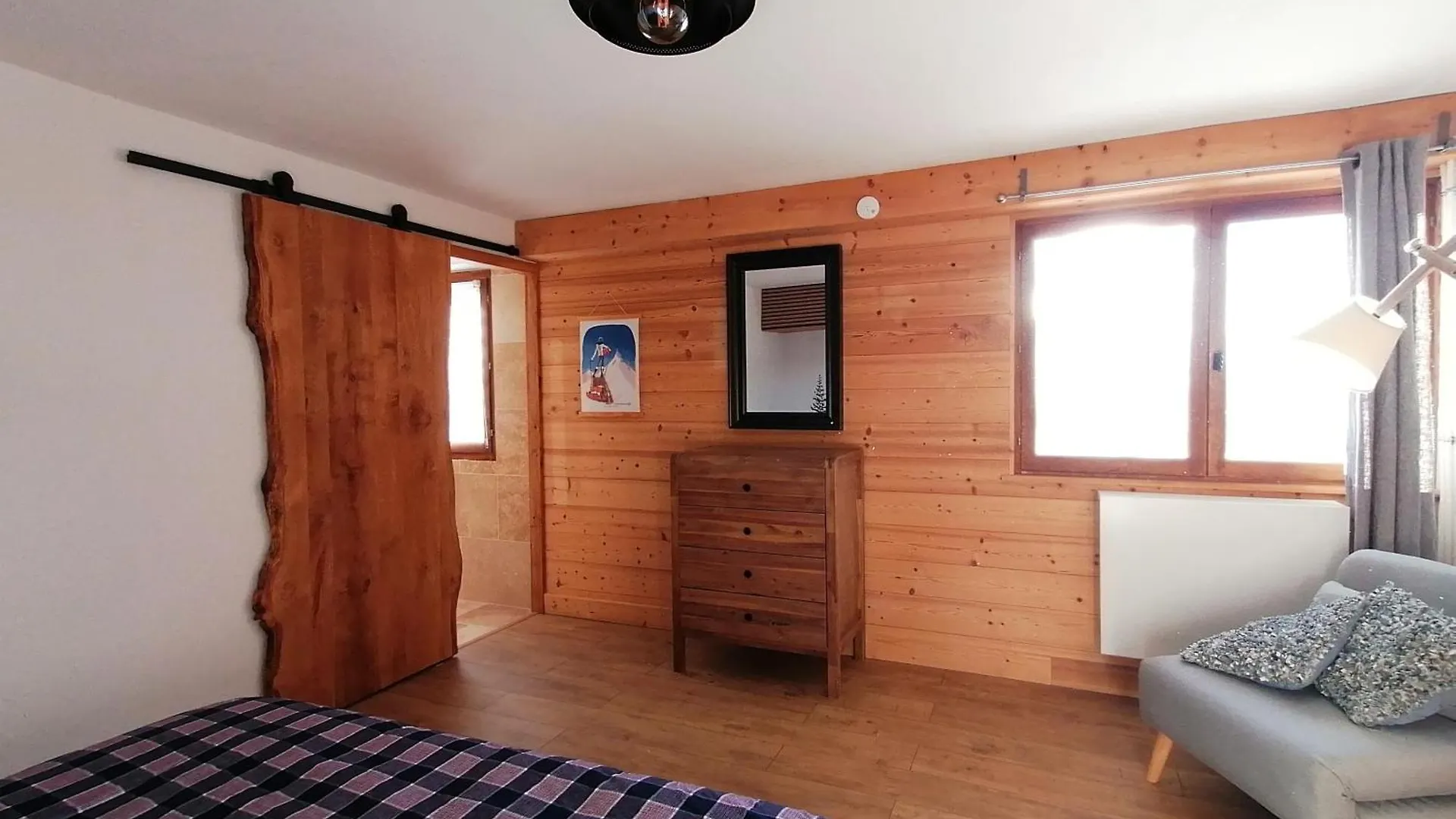 Les Marm'Hotes La Cote-d'Aime