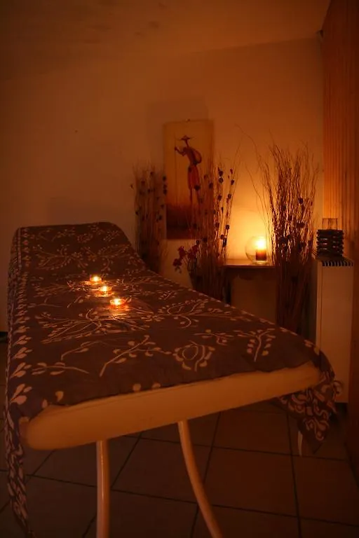 Bed & Breakfast Les Marm'Hotes La Cote-d'Aime