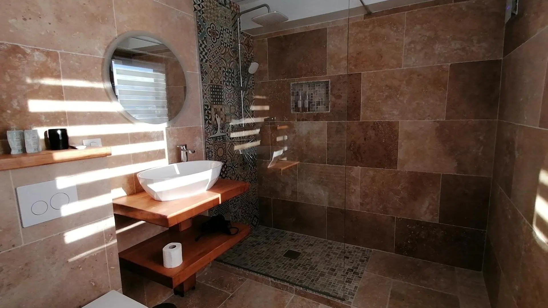 Apartmán Les Marm'Hotes La Côte-dʼAime